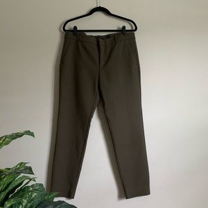 Zara dress pants